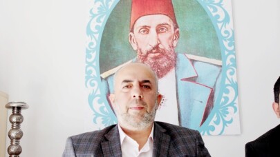 İshak Paşa’nın yadigarı pornografik eserlerin yuvası oldu