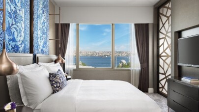 İstanbul’a 7 ödül birden