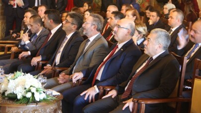 İstanbul’a bu yıl 12 milyon turist geldi