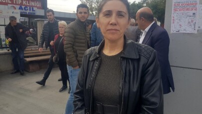 İstanbul’da yediği ottan zehirlenen kadın konuştu