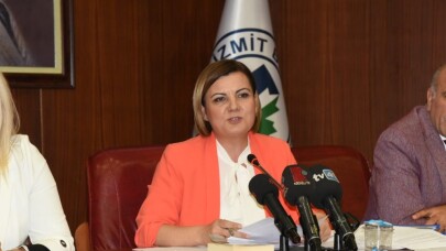 İzmit Belediyesi’nin 2020 yılı bütçesi 300 milyon TL