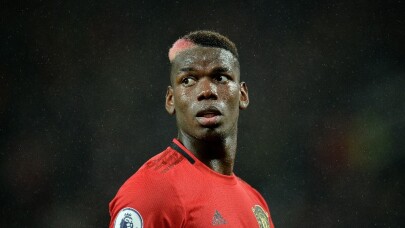 Juventus, Pogba’yı istiyor