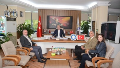 Karacabey’de ilk yardım seferberliği