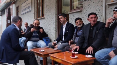 Kartal’da sokak ve cadde aydınlatma çalışmaları devam ediyor