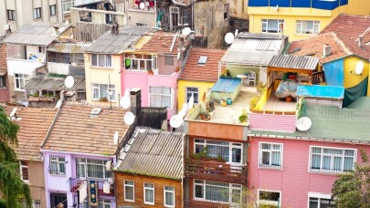 Kentsel dönüşüme faizsiz model
