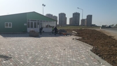 Kirazpınar’da çocuklar için yeni bir oyun gurubu kuruluyor