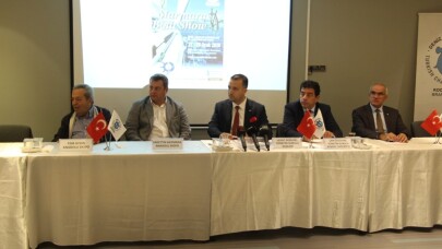 Kocaeli ilk kez Marmara Boat Show’a ev sahipliği yapacak