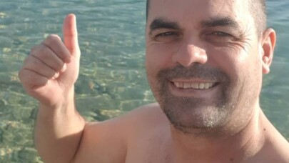 Kocaeli’de Kasım ayında denize girdiler