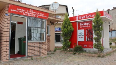 Körfezli emeklilerin ATM isteği yerine getirildi