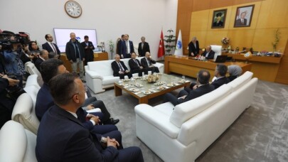 Kuzey Marmara Otoyolu, 2020’nin sonunda Akyazı kavşağına kadar bitirilecek