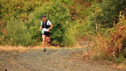 Mehmet Soytürk, Salomon Cape Town Ultra Trail’de Türkiye’yi temsil edecek