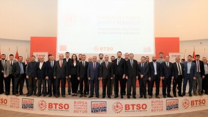 “Millî teknoloji hamlesi ile ekonomide yeni başarı hikâyeleri yazılacak”