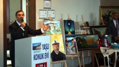 Mudanya Huzur’da çifte açılış