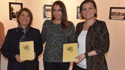 Nail İnan Armağanı kitabı tanıtıldı