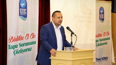 Nişanca Mahallesi’nde mülkiyet sorunu çözülüyor