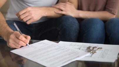 Öğretmenlere 22 ayda ev sahibi olma imkanı