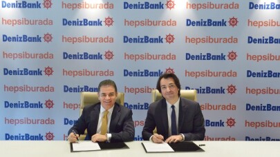 Online alışverişe online kredi