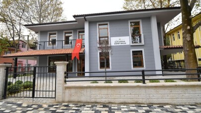 Osmangazi’den Küplüpınar’a çifte hizmet