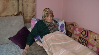 (Özel) 106 yaşındaki Şükriye nine Atatürk’ü anlattı