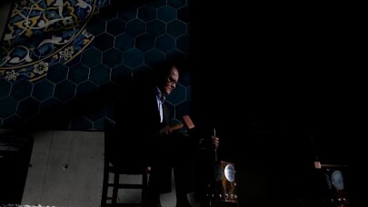 (Özel) Panorama 1326 Fetih Müzesi’nde Osmanlı Devleti’nin ilk akçesi basılıyor