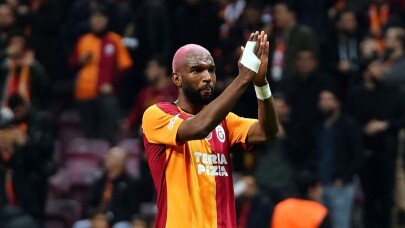 Ryan Babel, gol sayısını 4’e çıkardı