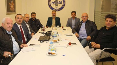'Çiftçilerin kredi borçları yapılandırılmalı'