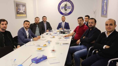 SATSO Genç Girişimciler Kurulu'ndan Desteklerden Yararlanma Çağrısı