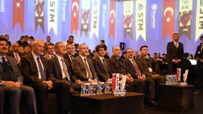 SAÜ ile STM iş birliğiyle Ulusal Test Yatağı Merkezi kuruluyor