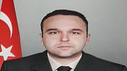 Şehit ateşi Balıkesir’e düştü