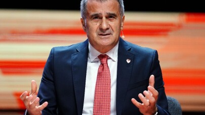 Şenol Güneş: "2022 benim için final olacak"