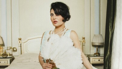 Sevilen sanatçı Göksel, Ataşehir Açık Hava konserlerinde sahne alacak