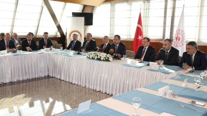 Spor Bakanlığı, Bursa için kesenin ağzını açtı