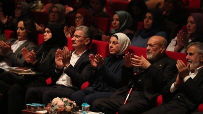Şule Yüksel Şenler Başakşehir’de anıldı