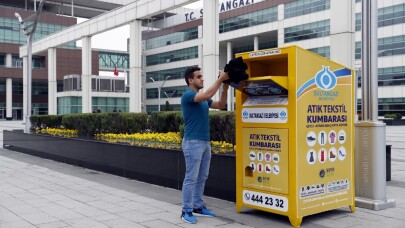 Sultangazi’den "Sıfır Atık" projesine tam destek