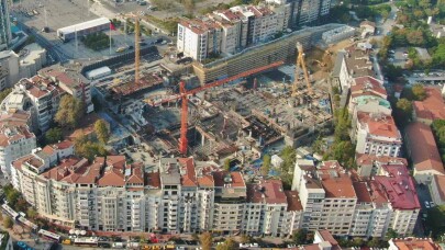Taksim Atatürk Kültür Merkezi