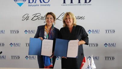 Turizm sektörüne 1 milyon öğrenci hazırlığı