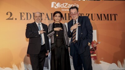 Türk çocukları öncelikle doktor, öğretmen ve veteriner olmak istiyor
