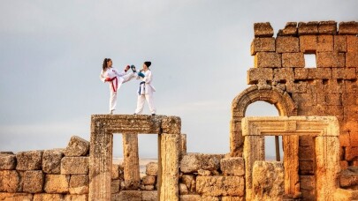 Türkiye Karate Şampiyonası ilk kez Diyarbakır’da düzenlenecek