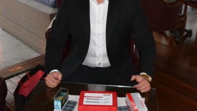 Türkiye’den 35 ülkeye elmas uç ihraç ediyor