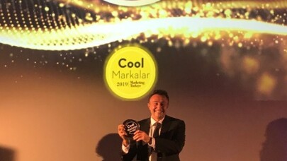 Türkiye’nin en “cool” teknoloji marketi Teknosa seçildi