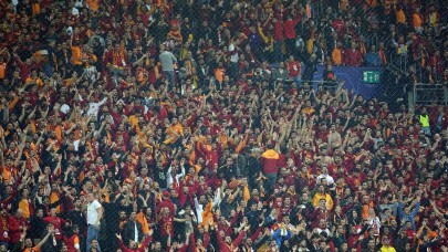 UEFA Şampiyonlar Ligi: Galatasaray: 1 - Club Brugge: 0 (Maç devam ediyor)