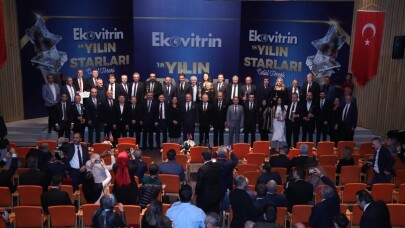 ’Uluslararası Yılın Starları Ödülleri’ sahiplerini buldu