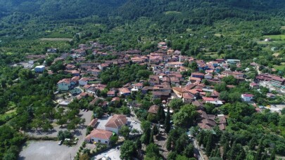 UNESCO Dünya Mirası Listesindeki Cumalıkızık’ta kırmızı alarm