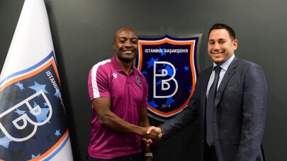 Webo ve Ekrem Dağ, Başakşehir’e yardımcı antrenör oldu