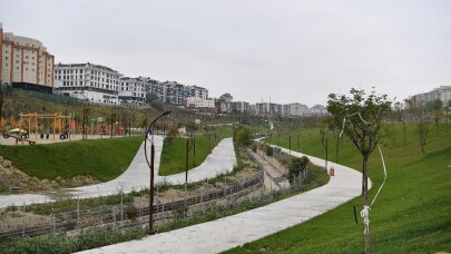 Yaşam Vadisi denizle buluşmaya hazırlanıyor