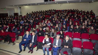 Yazmanın sırrı okumaktan geçiyor