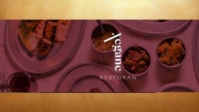 Yegane Restoran Aystown