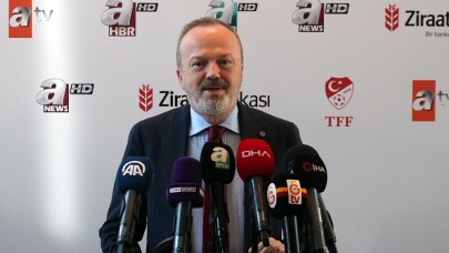 Yusuf Günay: "Türkiye Kupası’nı 19. kez kazanmak istiyoruz"