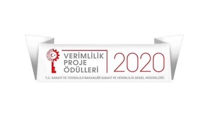 2020 yılı Verimlilik Proje Ödül Yarışmasına başvurular başladı