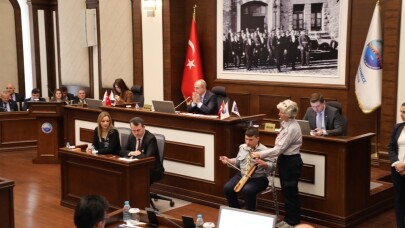 2020 yılı Büyükçekmece’de “Tarım Yılı” olarak ilan edildi